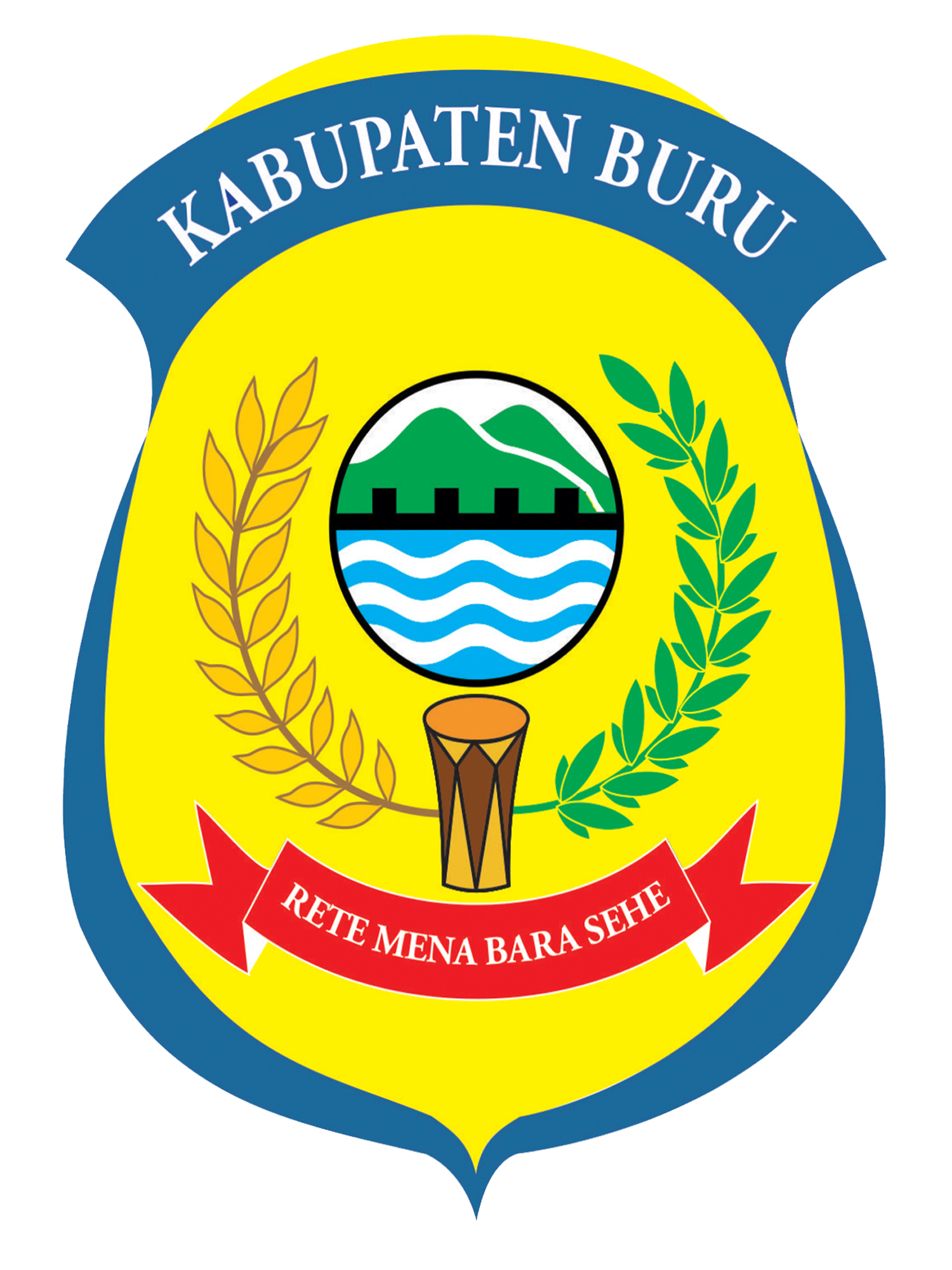 BAPPEDA Kabupaten Buru